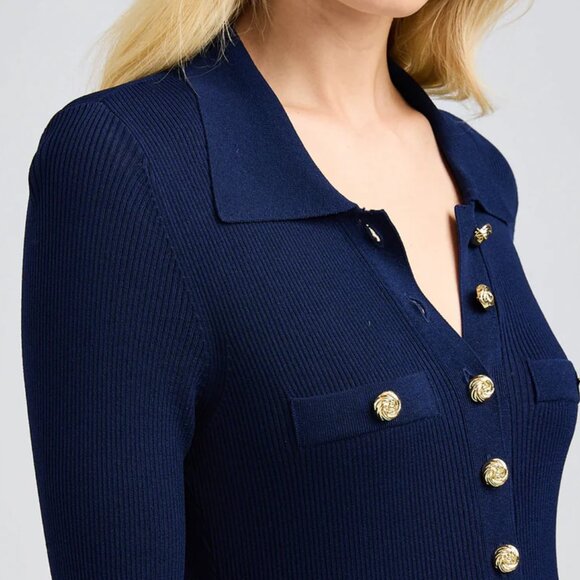 GENERATION LOVE DRESS - Picture 2 of 3